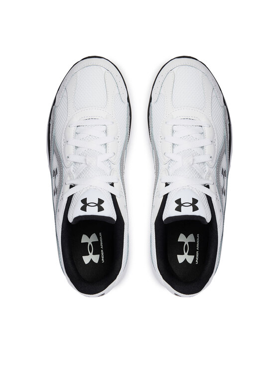 Under Armour Under Armour Sneakers UA Tech Runner 6011293 Alb