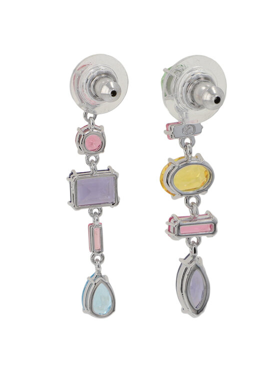 Swarovski Swarovski Kõrvarõngad Gema 5613740 Värviline