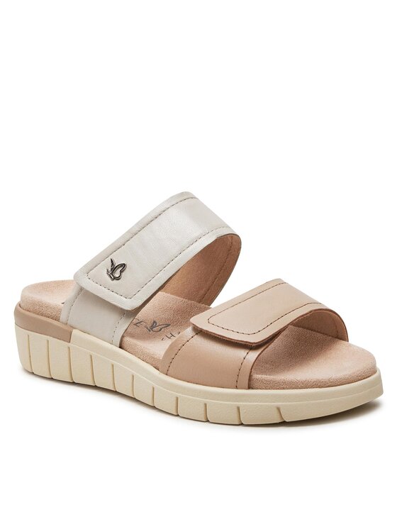 Caprice Caprice Plätud 9-27200-42 Beež