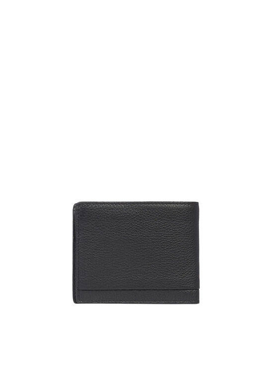 Piquadro Piquadro Portafoglio pu4188s135r-n Nero