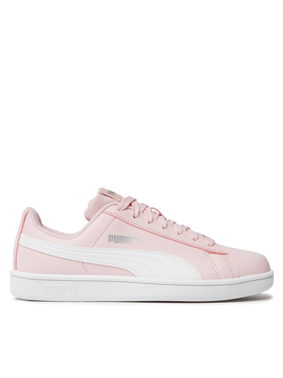 Puma Puma Sneakersy Up Jr 373600 21 Różowy