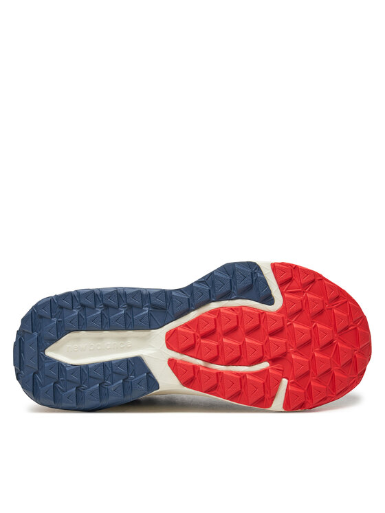 New Balance New Balance Buty do biegania DynaSoft Nitrel v6 GPNTRLN6 Granatowy