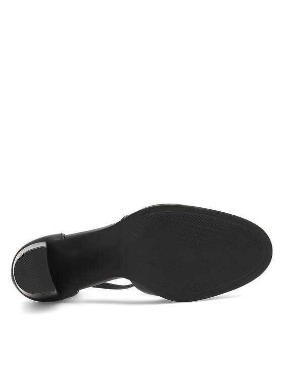 Lasocki Lasocki Pantofi pumps WYL3716-1Z Negru
