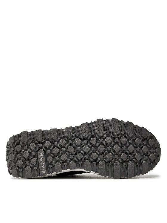 Napapijri Napapijri Sneakersy NP0A4I6Y Černá