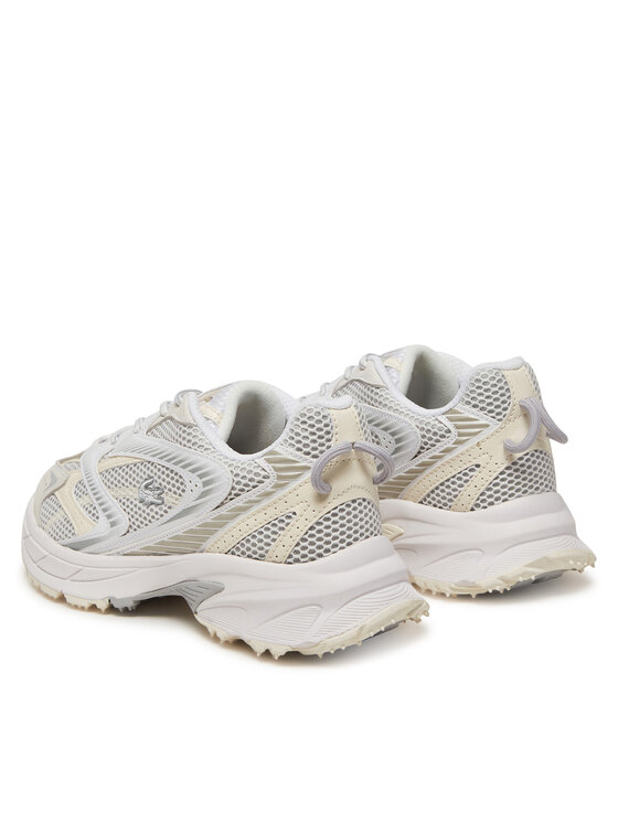 Lacoste Lacoste Sneakersy L003 Neo Shot 7-49SMA0006 Biela