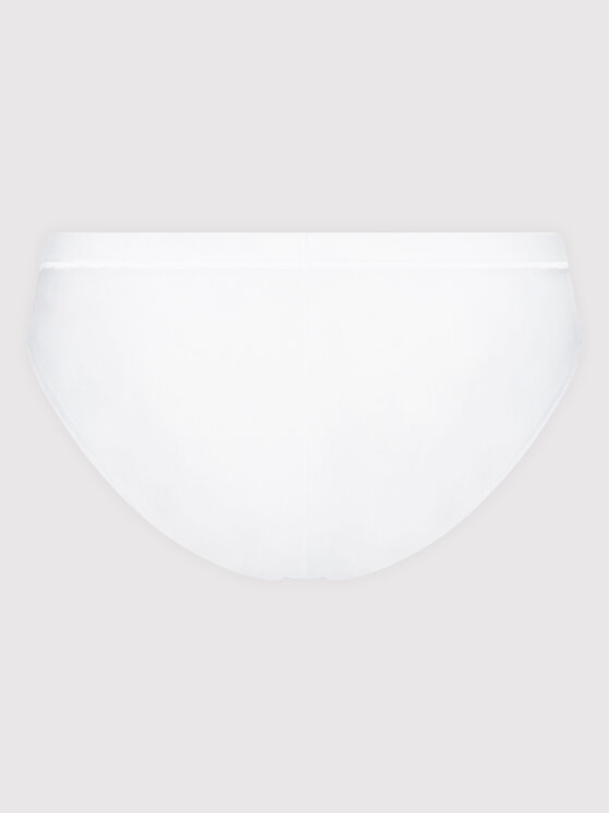 Triumph Triumph Figi klasyczne Smart Micro Tai 10211577 Biały