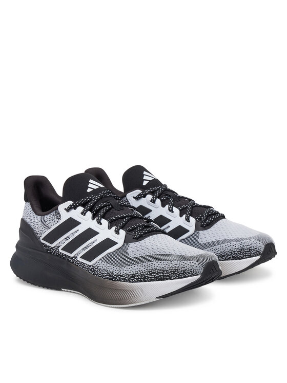 adidas adidas Buty do biegania Ultrarun 5 JS2836 Szary