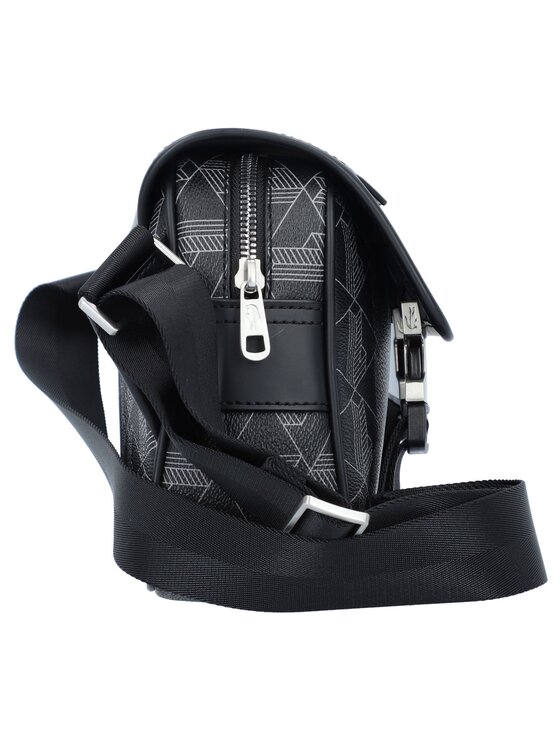 Lacoste Lacoste Torba 274460 Czarny