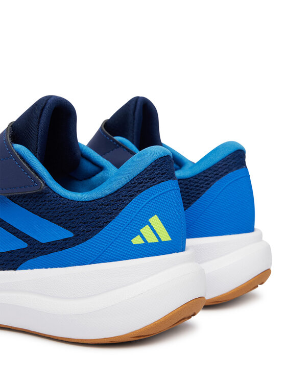 adidas adidas Sneakersy Runfalcon 6 Shoes Children KI1770 Modrá