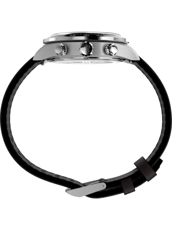 Timex Timex Hodinky TW2Y70600 Hnedá