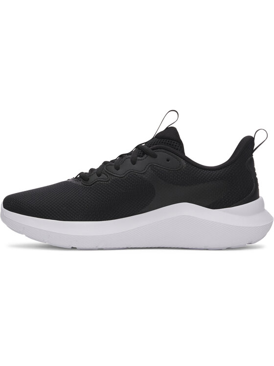 Under Armour Under Armour Buty do biegania UA-6010462 Czarny
