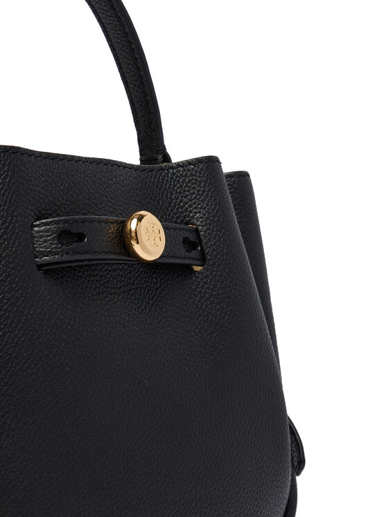 Tory Burch Tory Burch Ročna torba 179988 Črna