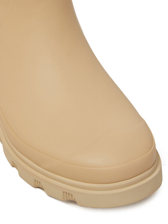 Hunter Hunter Cizme de cauciuc HFRW0002251 Bej