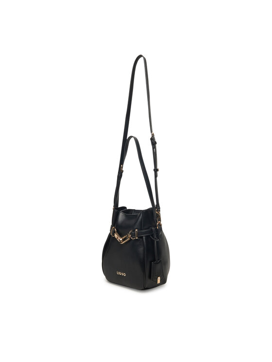 Liu Jo Liu Jo Handtasche Ecs S Bucket AA5049 E0037 Schwarz