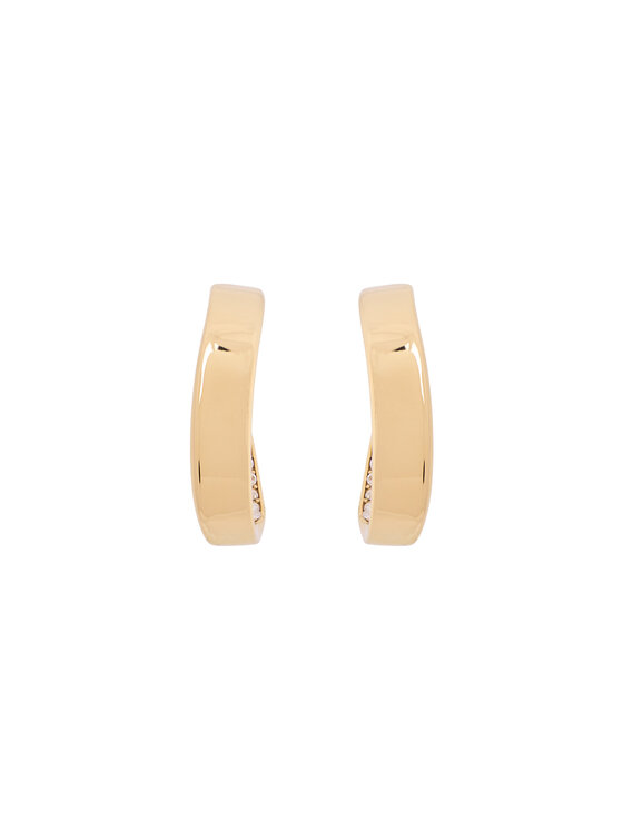 Guess Guess Auskarai JUBE06 434JW Auksinė