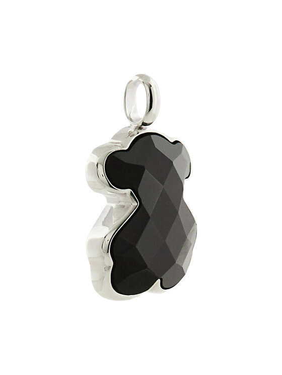 TOUS TOUS Pandantiv Icon Color 1000146200 Negru