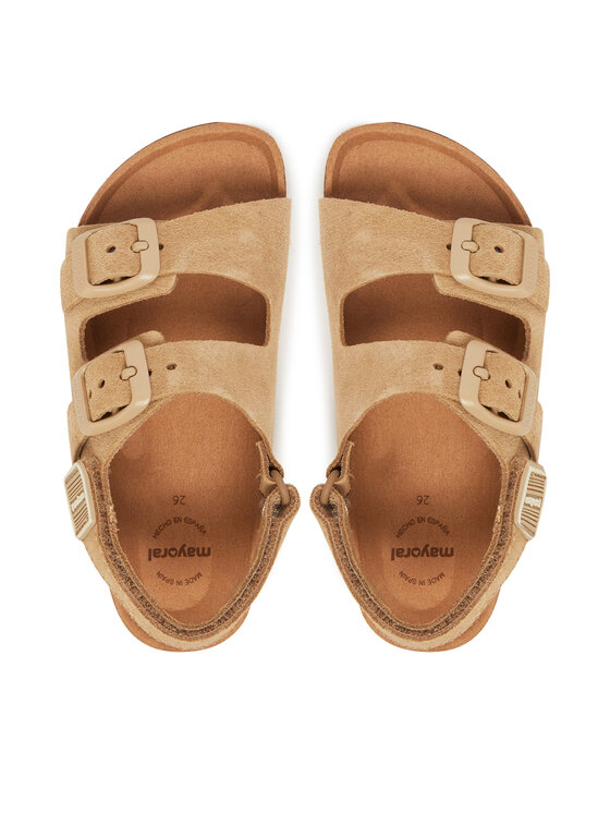 Mayoral Mayoral Sandali 43692 Beige