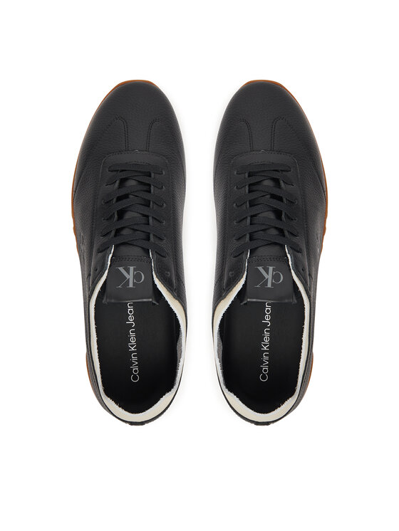 Calvin Klein Jeans Calvin Klein Jeans Tenisice YM0YM01330 Crna