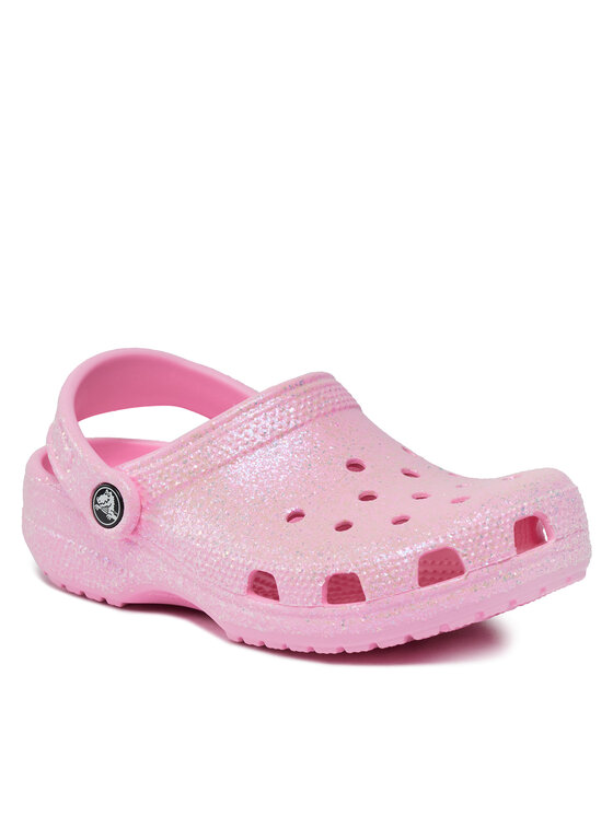 Crocs Crocs Plätud Classic Clog K 206991 Lilla