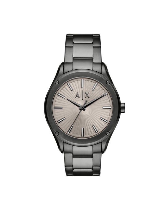 Armani Exchange Orologio Classic AX2807 Grigio • Modivo.it