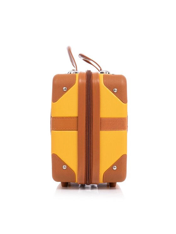 Semi Line Semi Line Toos T5841-1 Kollane