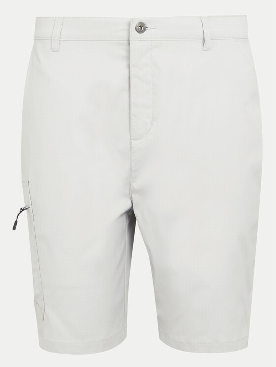 Regatta Regatta Спортни шорти Dalry RMJ305 Сив Regular Fit
