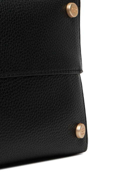 GINO ROSSI GINO ROSSI Handtasche C-LDA8552 Schwarz