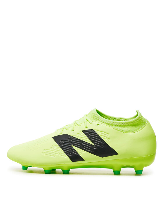 New Balance New Balance Futbalové topánky Tekela Magique Fg V4+ ST3FL45 Tmavomodrá