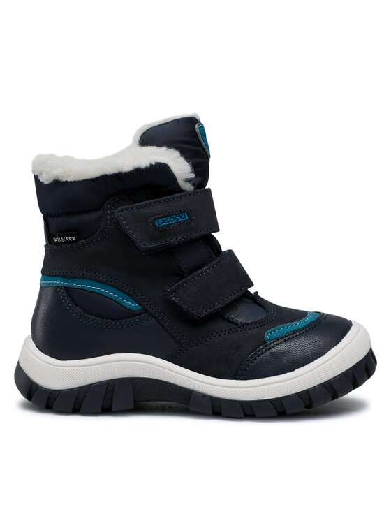 Śniegowce Lasocki Kids