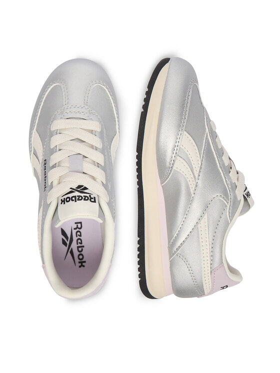 Reebok Reebok Сникърси CEO-FIORI AR30309SSCI Сребрист