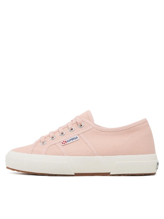Superga Superga Scarpe sportive 2750 New Plus S2126KW Rosa