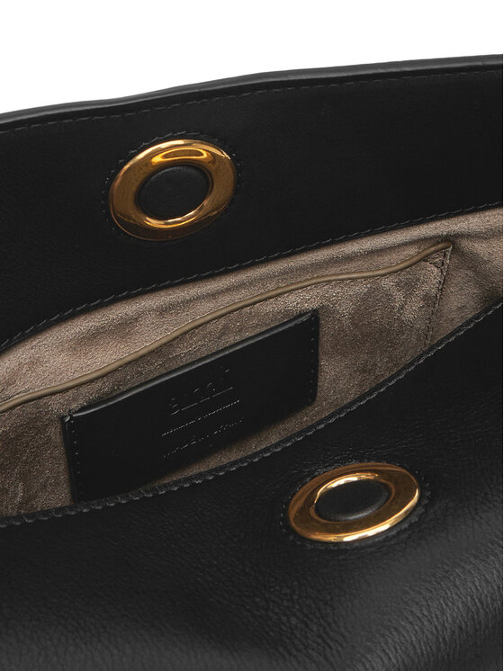 AMI Paris AMI Paris Borsetta ULL027.AL0103 Nero