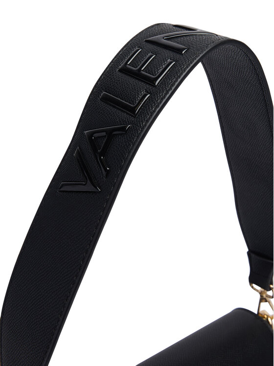 Valentino Valentino Handtasche Dione Re VBS9U809 Schwarz