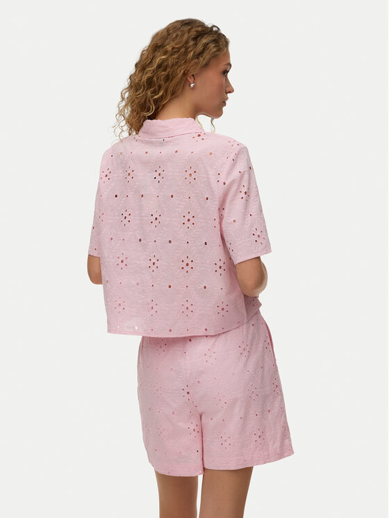 Vero Moda Vero Moda Särk Eliza 10342754 Heleроosa Regular Fit