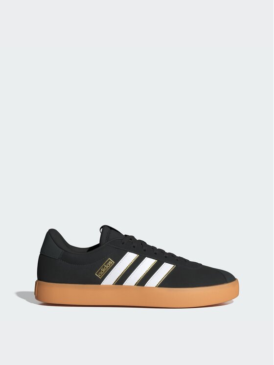 adidas adidas Sneakersy VL Court 3.0 Czarny