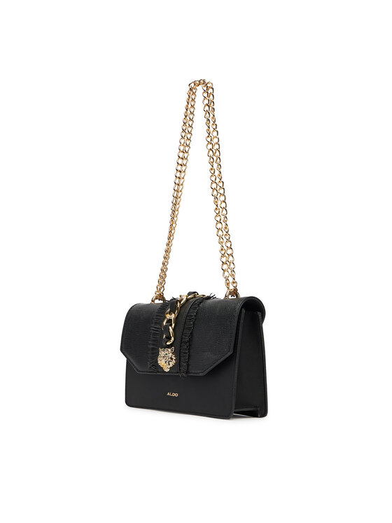 Aldo Aldo Handtasche Annassi 14029162 Schwarz