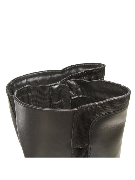 Lasocki Lasocki Stiefel ARC-MITO-11 Schwarz