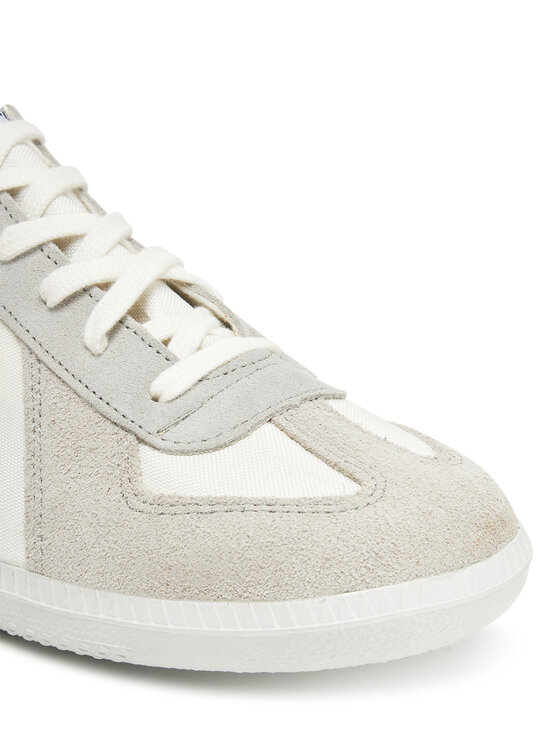 Novesta Novesta Sneakersy Gat Summer N474003-002BLN110 Bílá