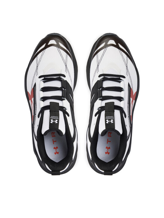 Under Armour Under Armour Buty na siłownię UA Charged Commit TR 5 6007140 Kolorowy