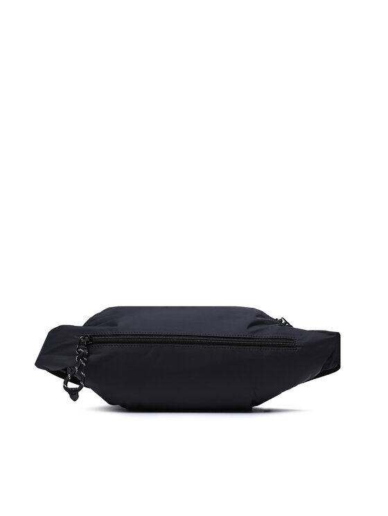 KARL LAGERFELD Sac banane 226W3011 Noir | Modivo.fr