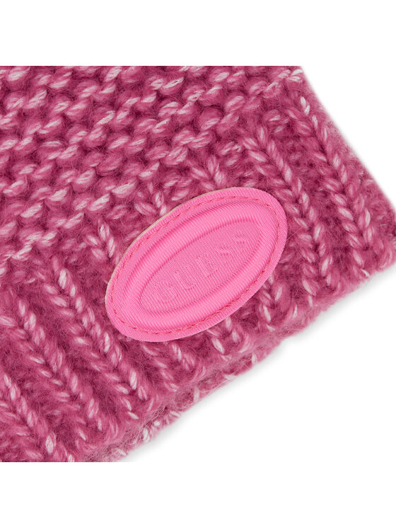 Guess Guess Mütze AW9975 WOL01 Rosa