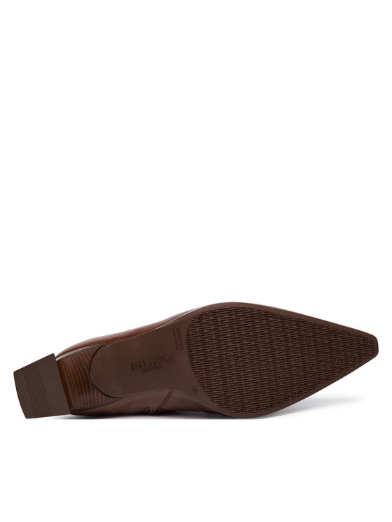 Hispanitas Hispanitas Stiefeletten HI254379 Braun