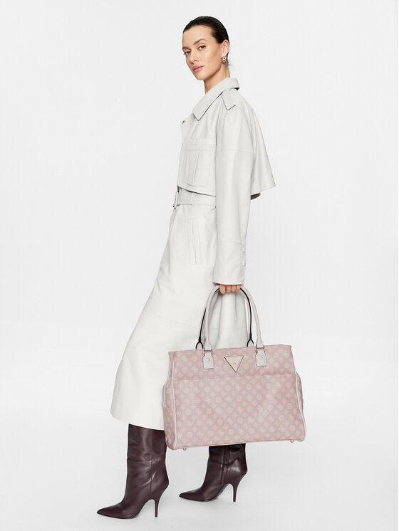 Guess Guess Сумка TWP745 29190 Рожевий