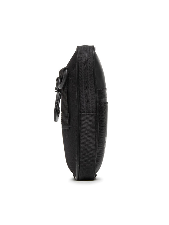 Alpha Industries Alpha Industries Taška cez rameno Utility Bag 188910 Čierna