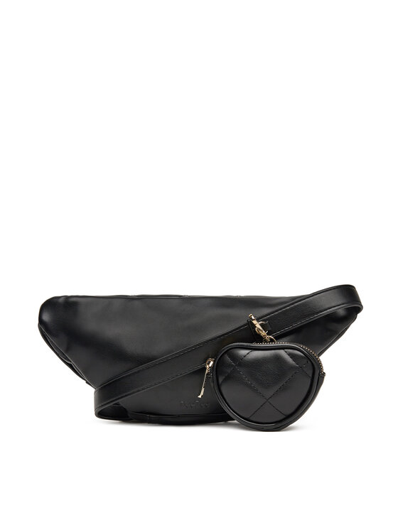 DeeZee DeeZee Gürteltasche DZE-S-002-07 Schwarz