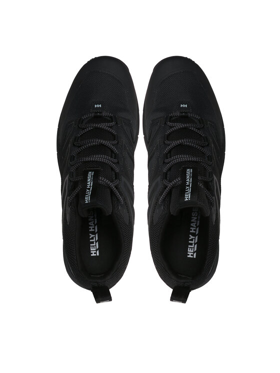 Helly Hansen Helly Hansen Trekingová obuv Stalheim Ht 11849_990 Černá
