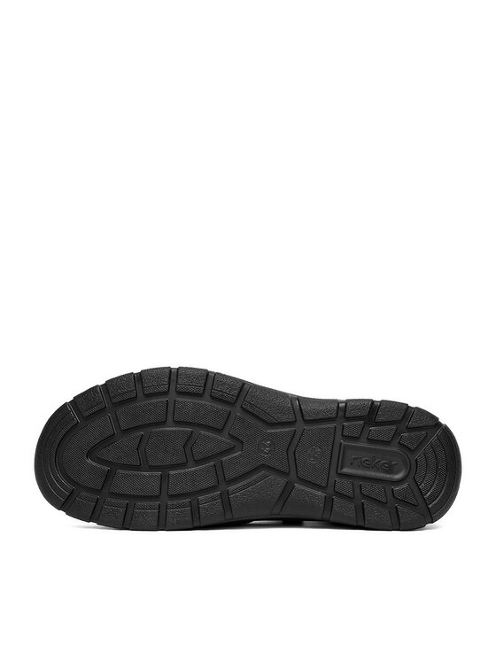 Rieker Rieker Stiefeletten CEO-03657-25 Braun