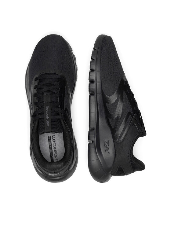 Reebok Reebok Edzőtermi cipők SPLIT FLEX 100238230 Fekete