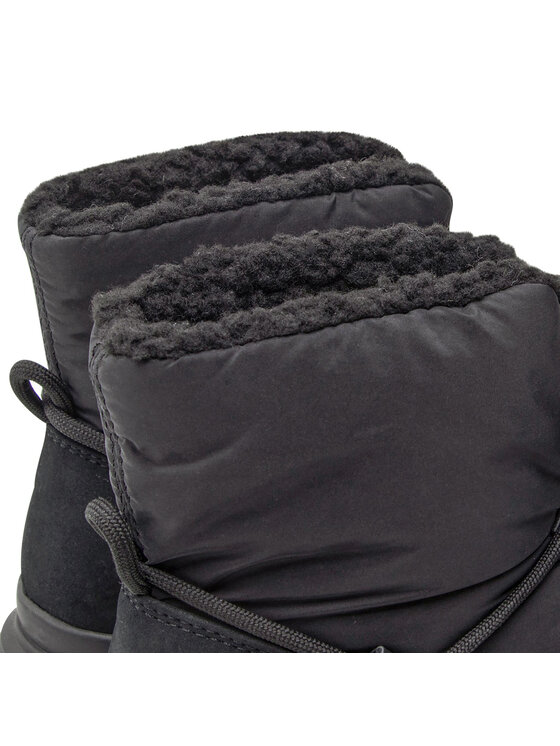 DeeZee DeeZee Sniega zābaki CS5855-07 Melns