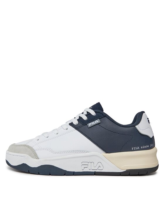 Fila Fila Laisvalaikio batai Avenida Cb FFM0251.13037 Balta